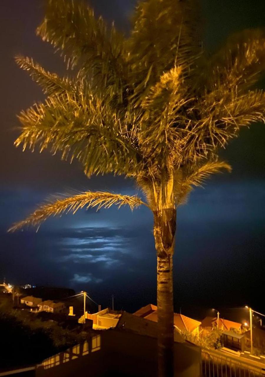 The Best Sea View In Madeira - Casa Farol Фажан-да-Овель Экстерьер фото