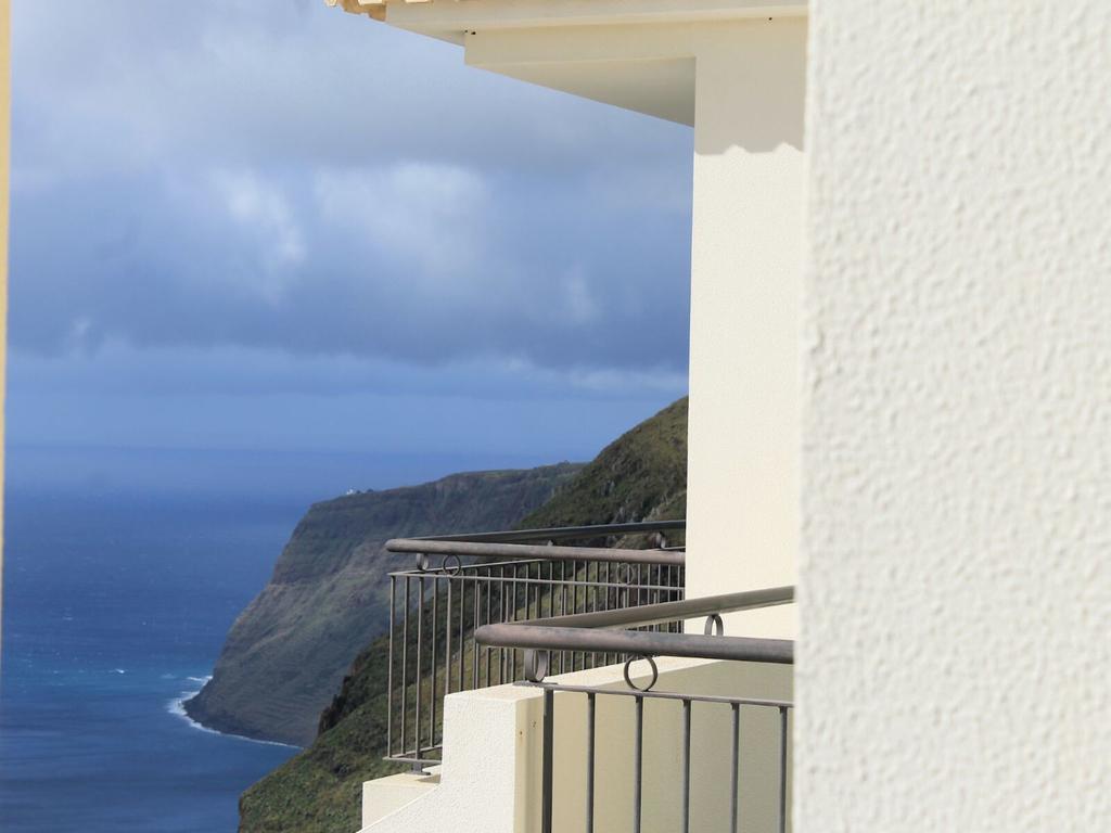 The Best Sea View In Madeira - Casa Farol Фажан-да-Овель Экстерьер фото